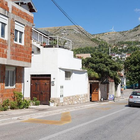 Boho Old Town モスタル エクステリア 写真